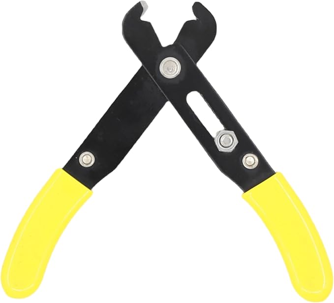 Pelacables Ajustable 10-30 AWG, Cortador de Alambre Pequeño, Naxypnalic miniatura 2
