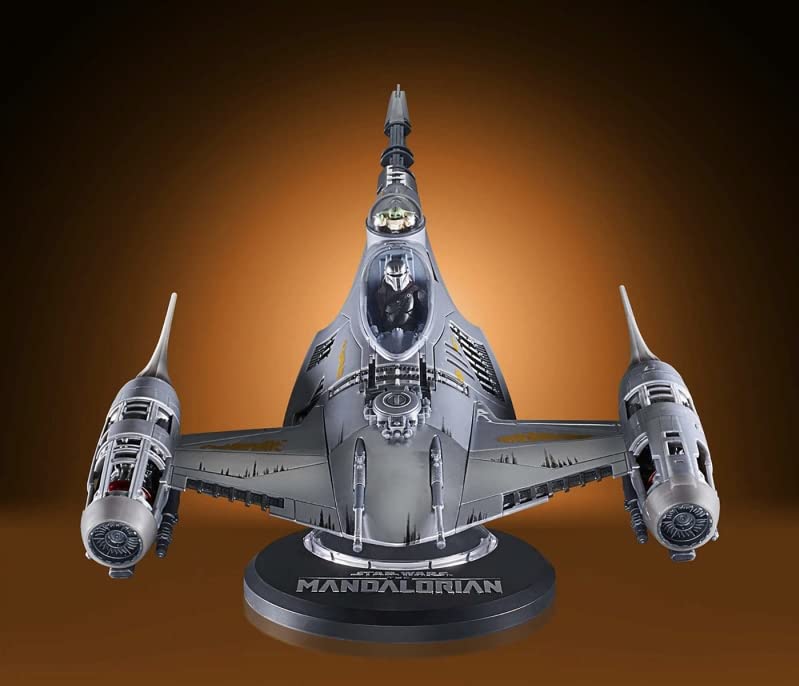 未開封　ヴィンテージコレクション　マンダロリアン　N-1 スターファイター 未開封 ヴィンテージコレクション マンダロリアン N-1 スター