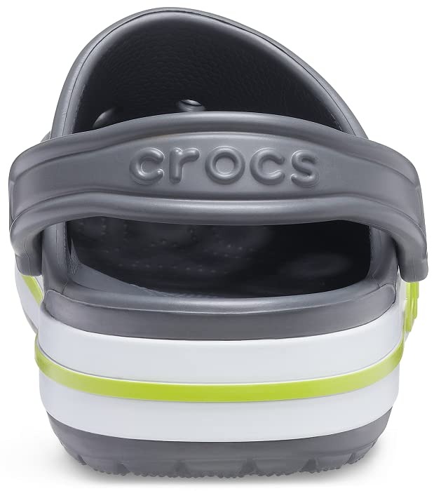 Image of Crocs Mens 205089c Clog