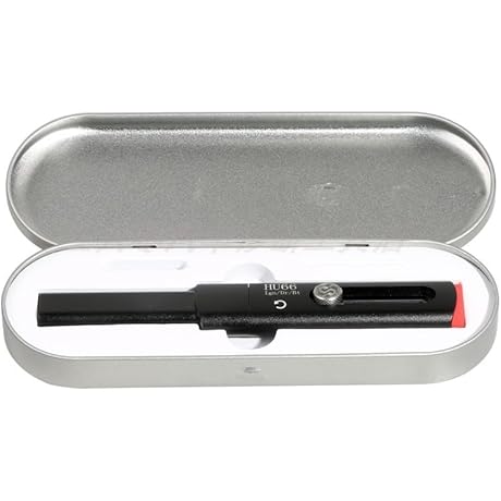 Occus Type HU66 Lock Pick and Decoder