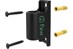 FXW Fence-to-Wall Dog Fence Stakes