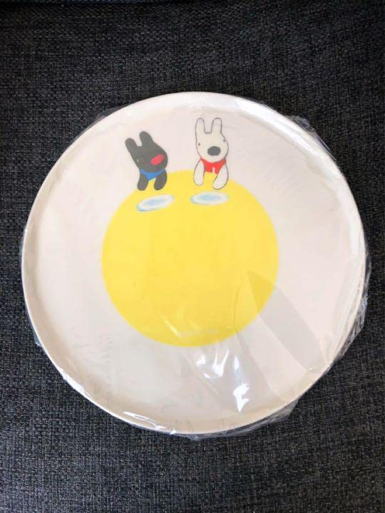 Amazon.co.jp: PASCO リサとガスパール お皿 ミニボウル : ホーム