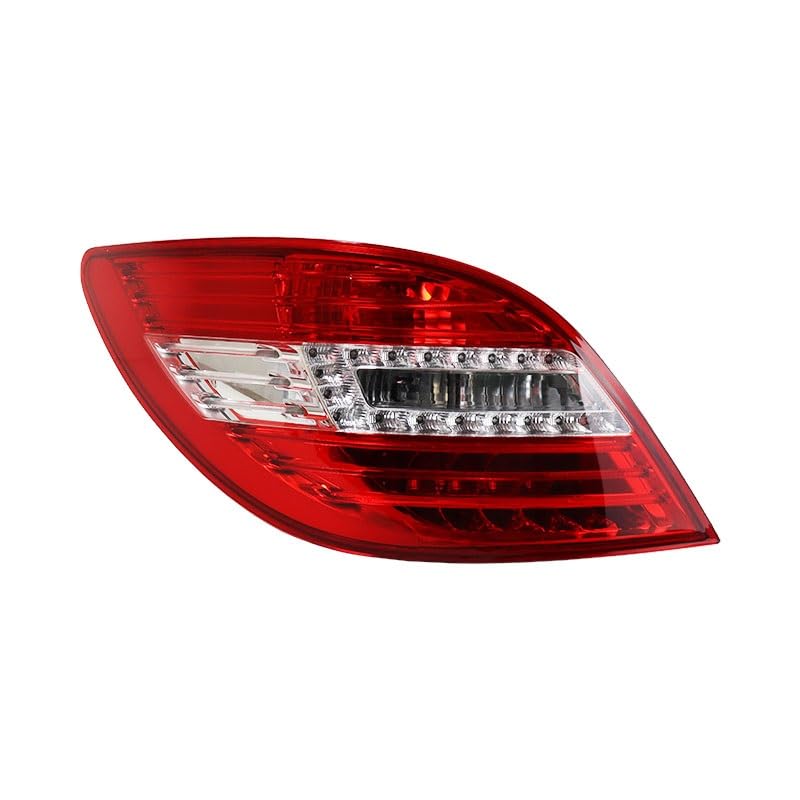 Feu arrière droit pour Mercedes Classe R W251 2009-2013 avec clignotant intégré côté passager