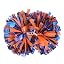 Blue and Orange