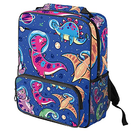 Sac à dos travail tendance et spacieux pour ordinateur portable grand format