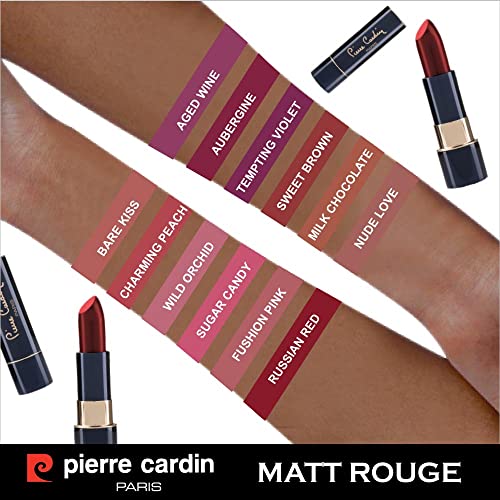 Image of Pierre Cardin Paris Lipstick