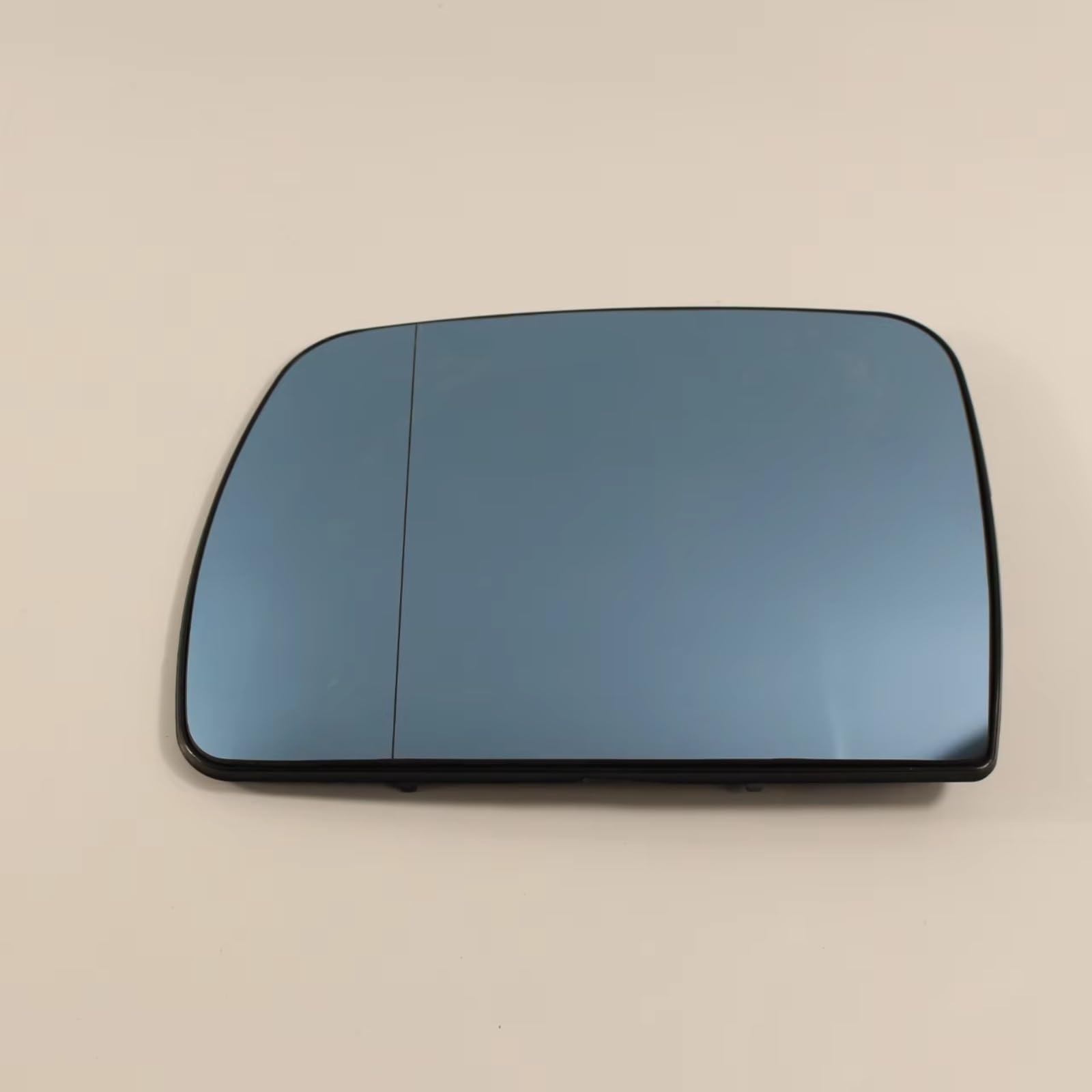 Verre rétroviseur gauche compatible BMW X5 E53 1999-2006