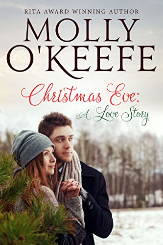Christmas Eve: A Love Story (English Edition)