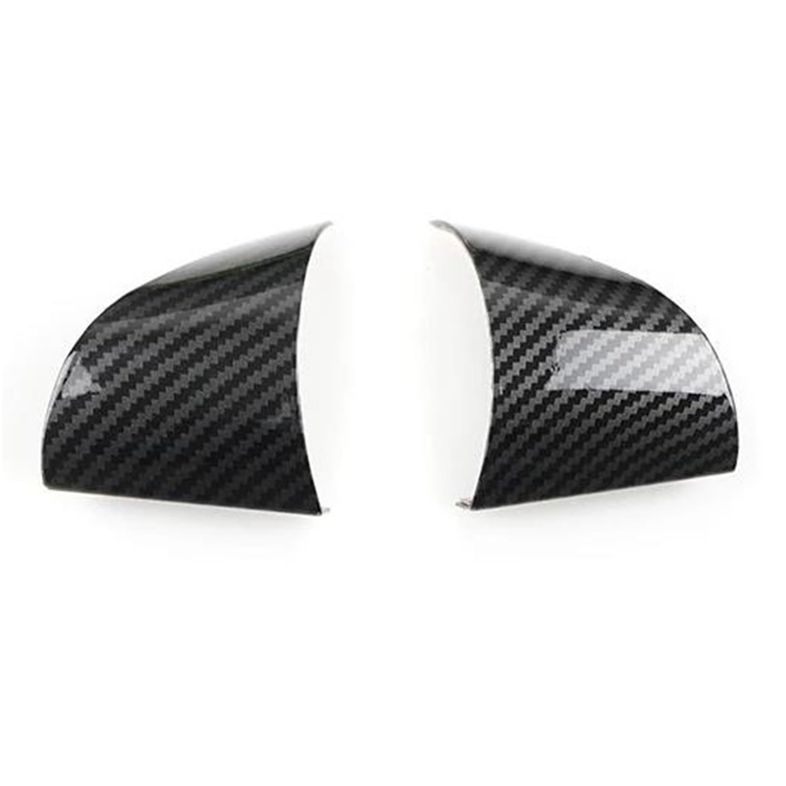 Car Interior for Golf 6 MK6 for Passat B7 for CC for Jetta for Bora for Polo for Tiguan for Caddy for Touran Car Protective Trim Car Molding Strip