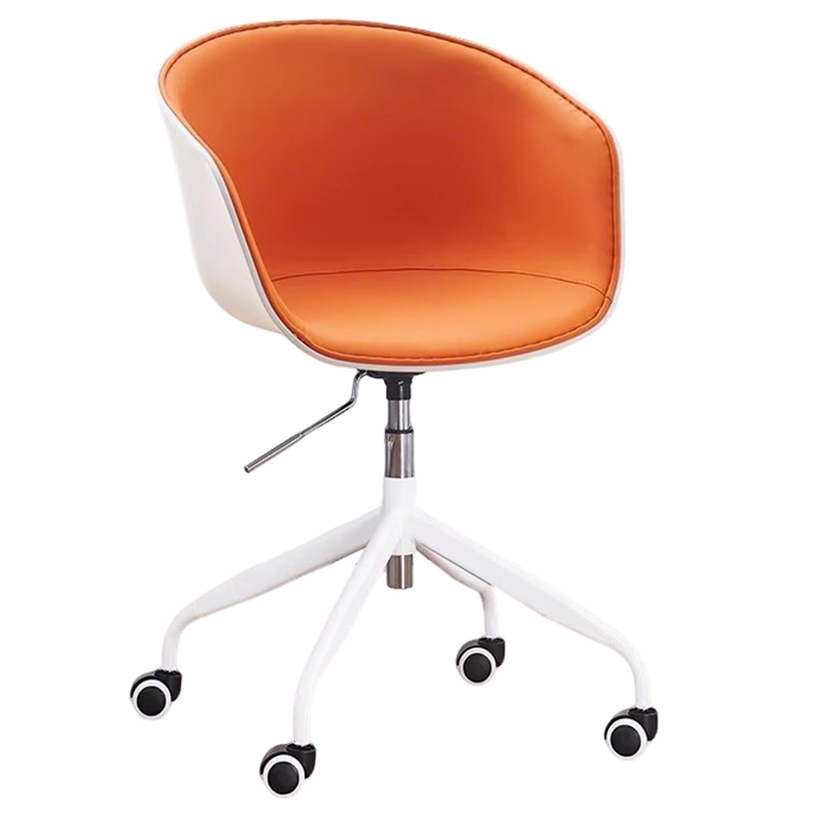 Office chair 360° réglable en hauteur idéale pour le travail et les études à la maison