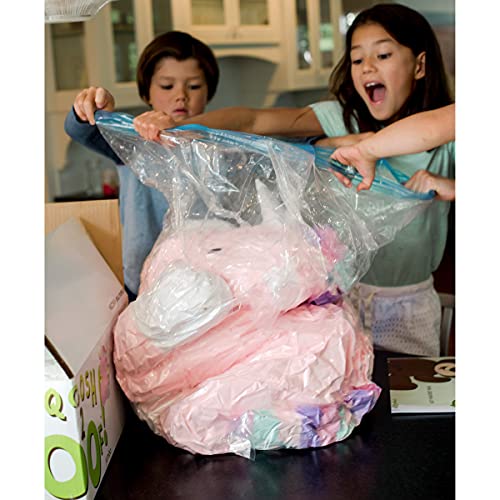 Animal Adventure 63377 Sqoosh2Poof Giant, Cuddly, Ultra Soft Plush Stuffed Animal thumb #2