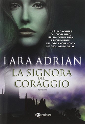  La signora del coraggio