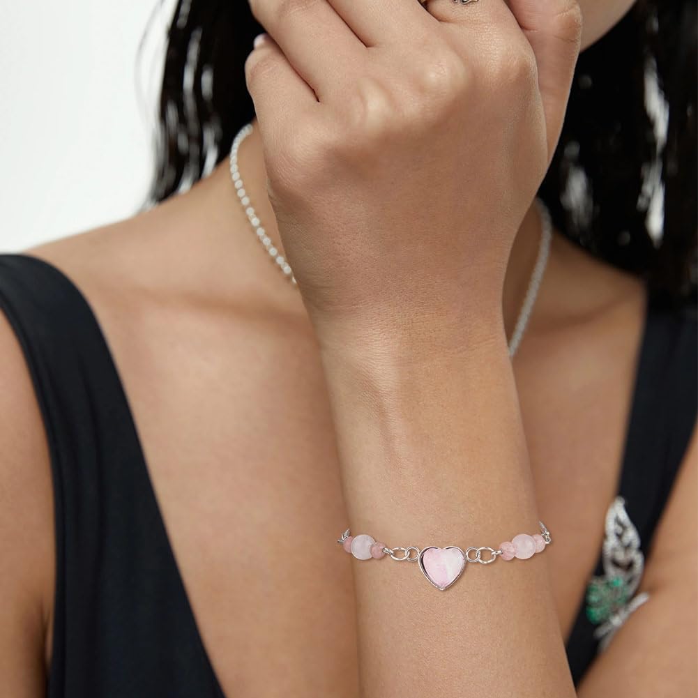 UNICRAFTALE 12 Ensemble Kit Bracelet Paramètres Lunette Bracelet pour Bijoux Bracelets Acier Inoxydable Cabochons Plateau Vierge Bracelets Cabochons en Verre Coeur Bracelet à Maillons pour Bijoux UNICRAFTALE 12 Ensemble Kit Bracelet Paramètres Lunette Bracelet pour Bijoux Bracelets Acier Inoxydable Cabochons Plateau Vierge Bracelets Cabochons en Verre Coeur Bracelet à Maillons pour Bijoux