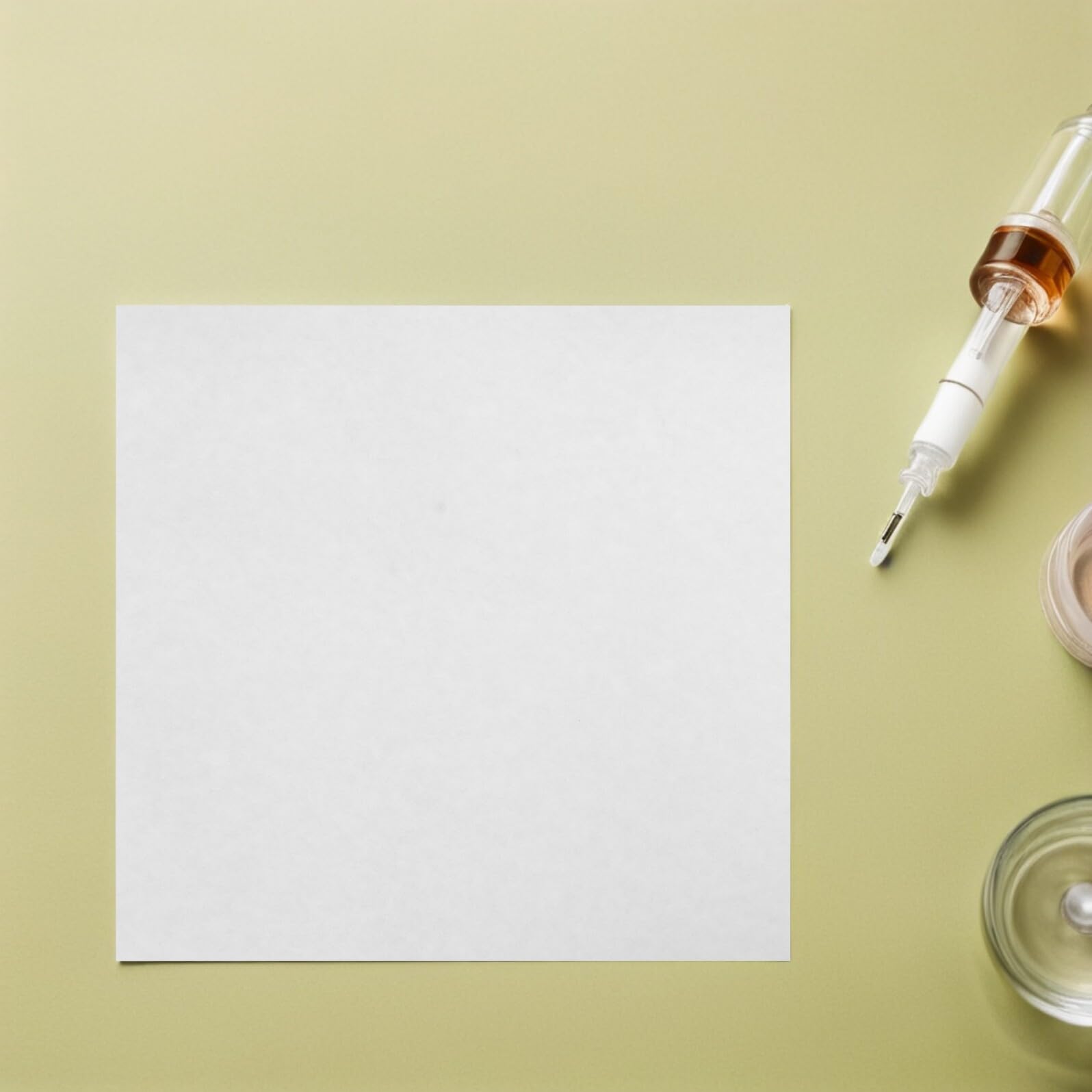 60 Pezzi Carta da Filtro Qualitativa 30 CM Quadrata 60 Pezzi Velocità Rapida Media Lenta per Esperimenti Scientifici e Laboratorio Chimico Industriale