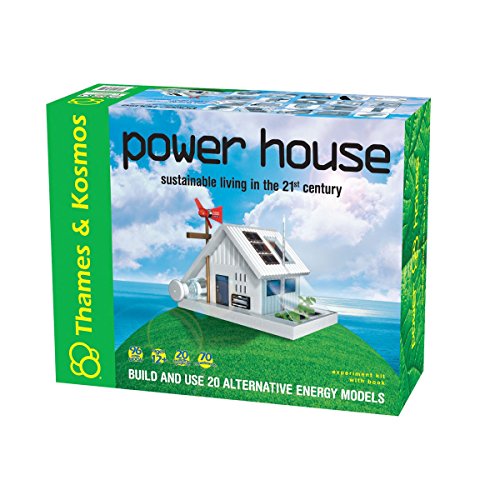 Image of 3B Scientific U49445 Power House