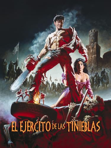 El ejército de las tinieblas