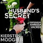 Cover of My Husband's Secret