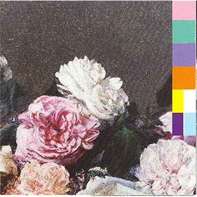Power Corruption and Lies