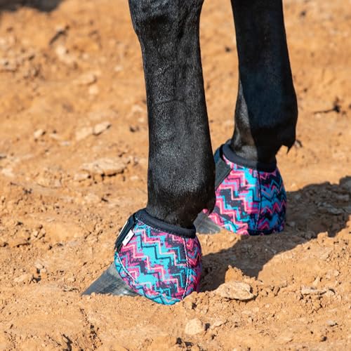 Image of Classic Equine Dyno Turn Bell Boots
