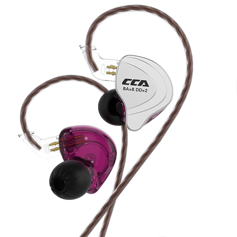 CCA C10 (No MIC)