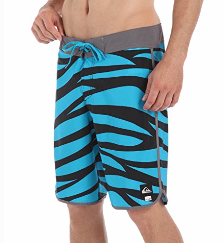 Quiksilver Men's Wild Boardshort