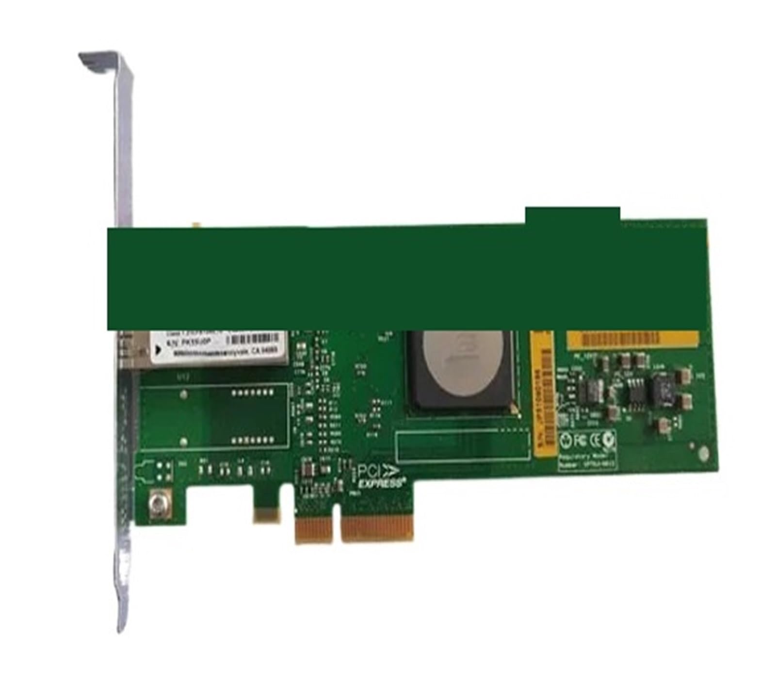 BALYDLUL For AD299-60001 4GB single port card dedicated to small computer Kit