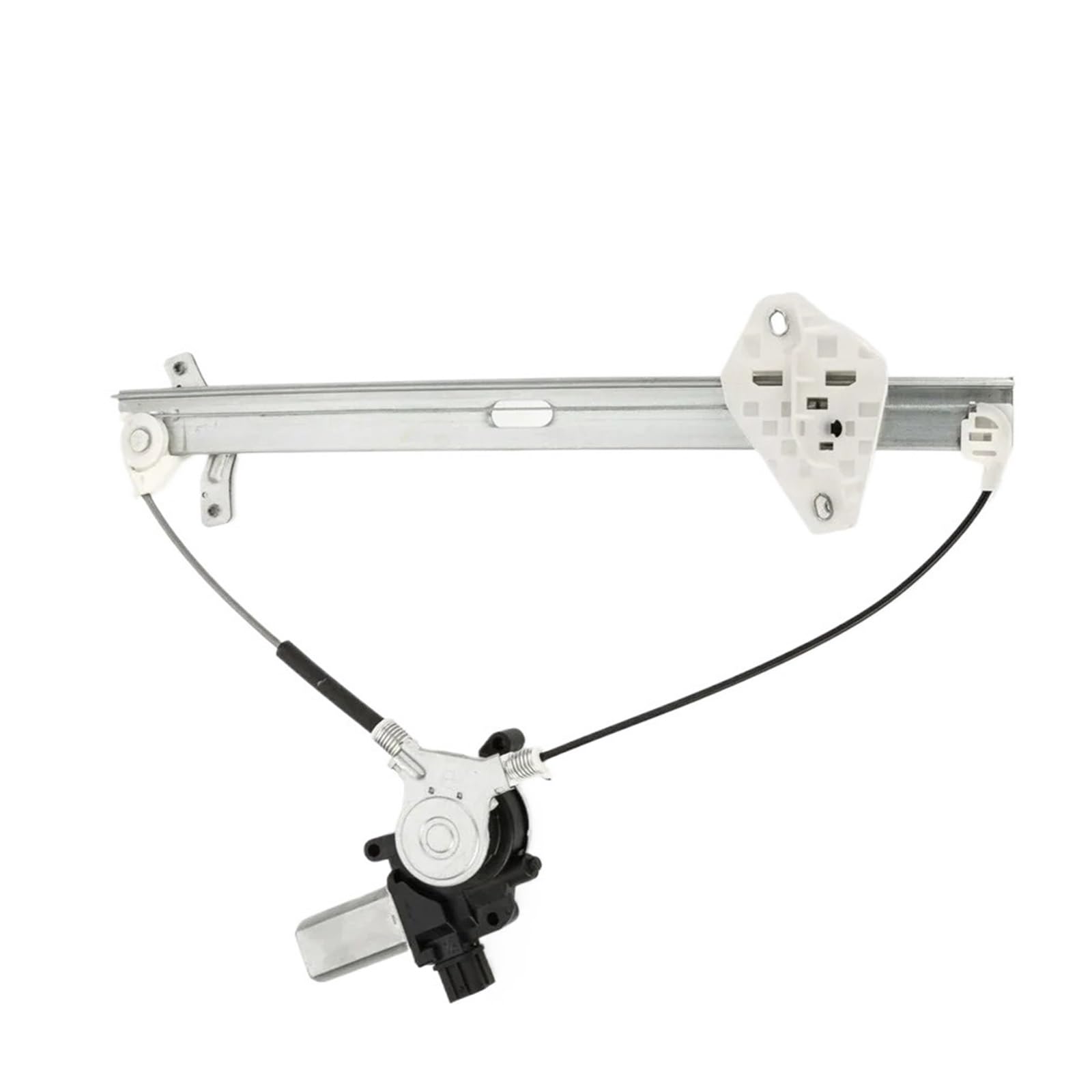 PWDFFVQ Window with Motor Front Left Fit for Accord Front Window Regulator Rear Window Regulator
