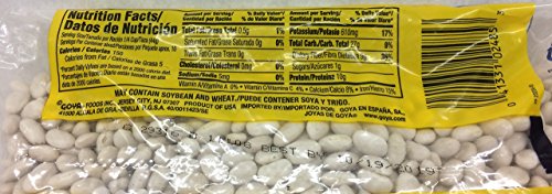 Goya Bean Northern Great