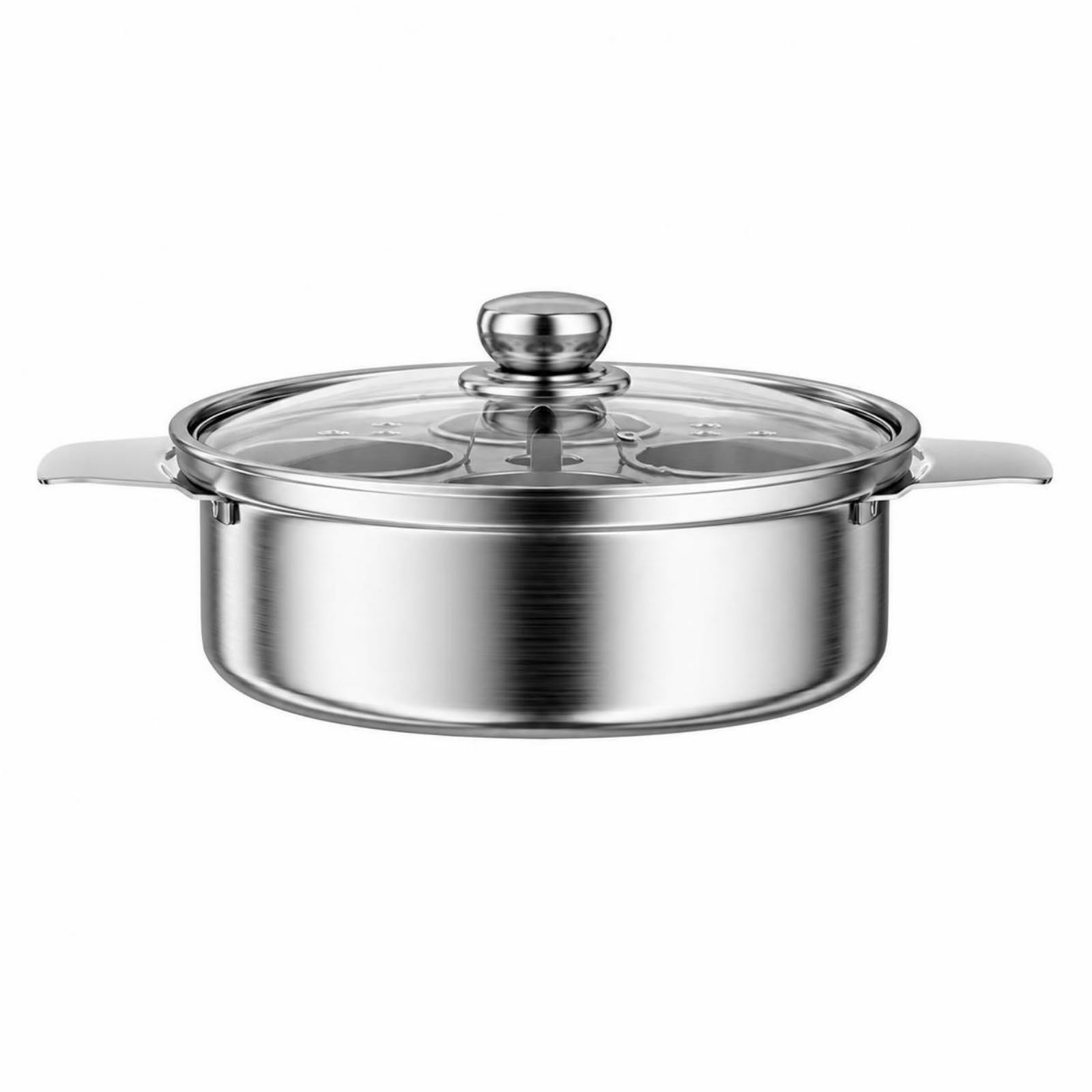 Casseruola per Stufato Resistente