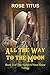 All the Way to the Moon (The Vampire Next Door)