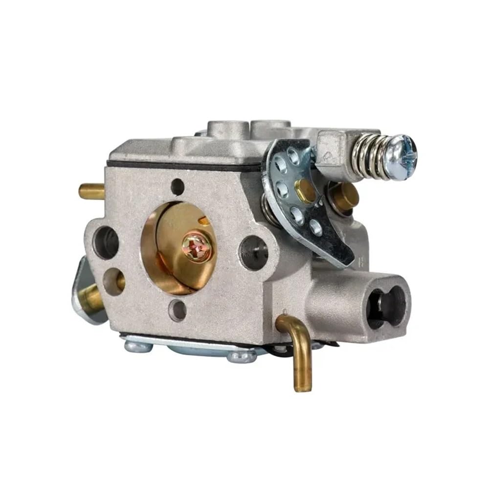 Carburateur P360 pour tronçonneuse de jardinage P340 WT-826