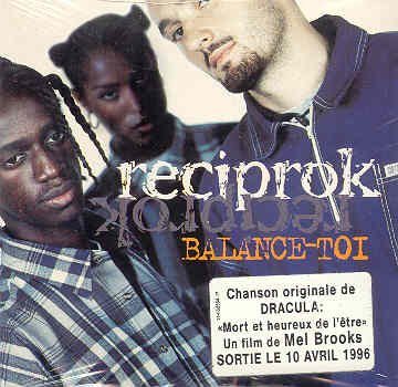 Balance Toi