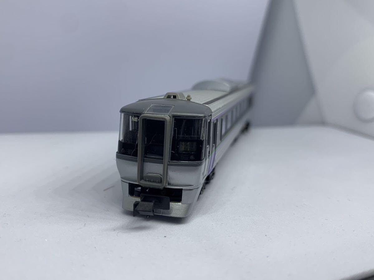 マイクロエースA-0980 785系特急ライラック６両 公式]鉄道模型(A0980785系 特急ライラック 6両セット)商品詳細