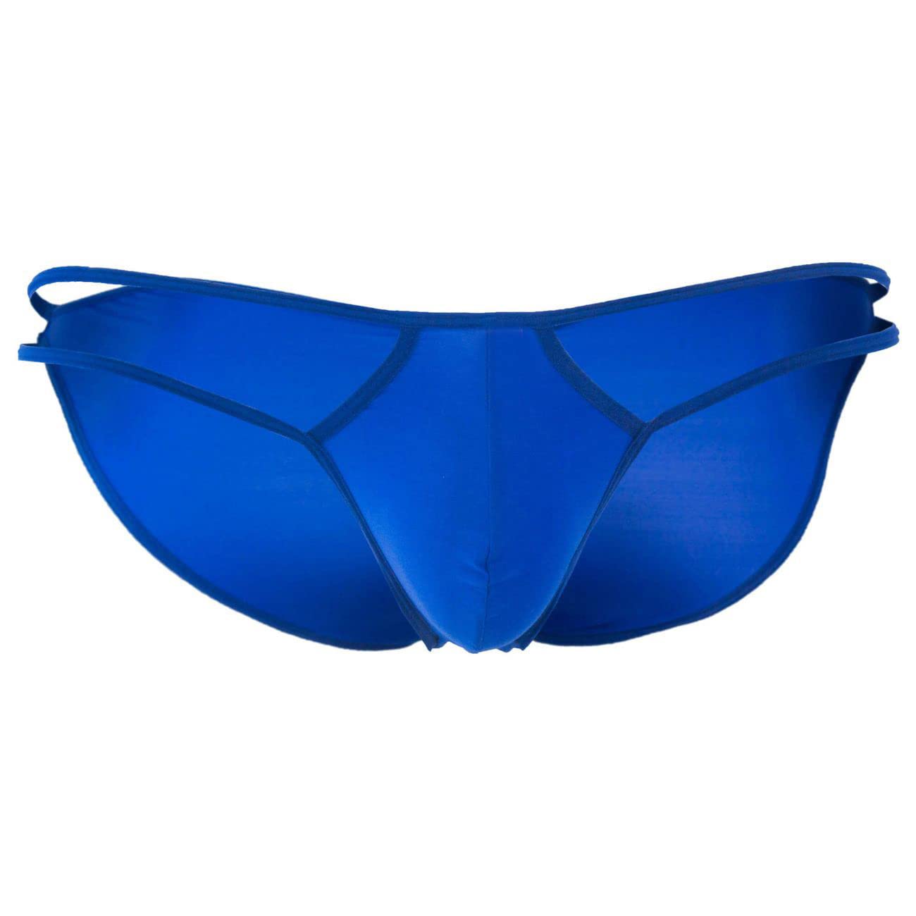 Mens Microfiber Free Size Low Waist Bikini Underwear/Innerwear-image-8