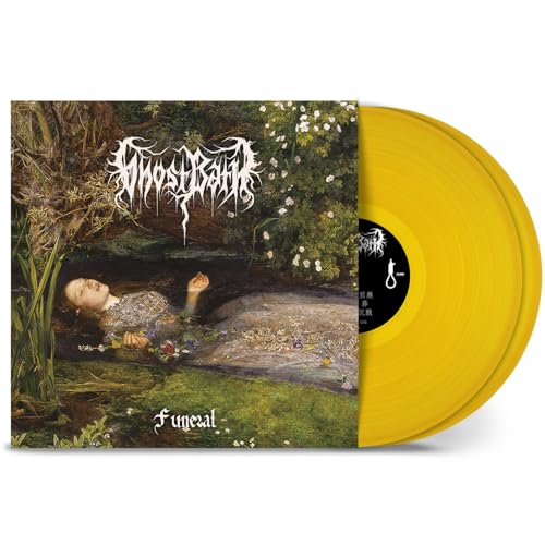 Pochette de Funeral [Import]