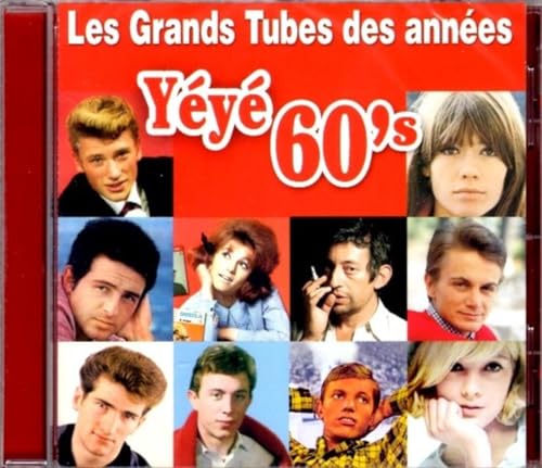 Grands Tubes des Annees 60