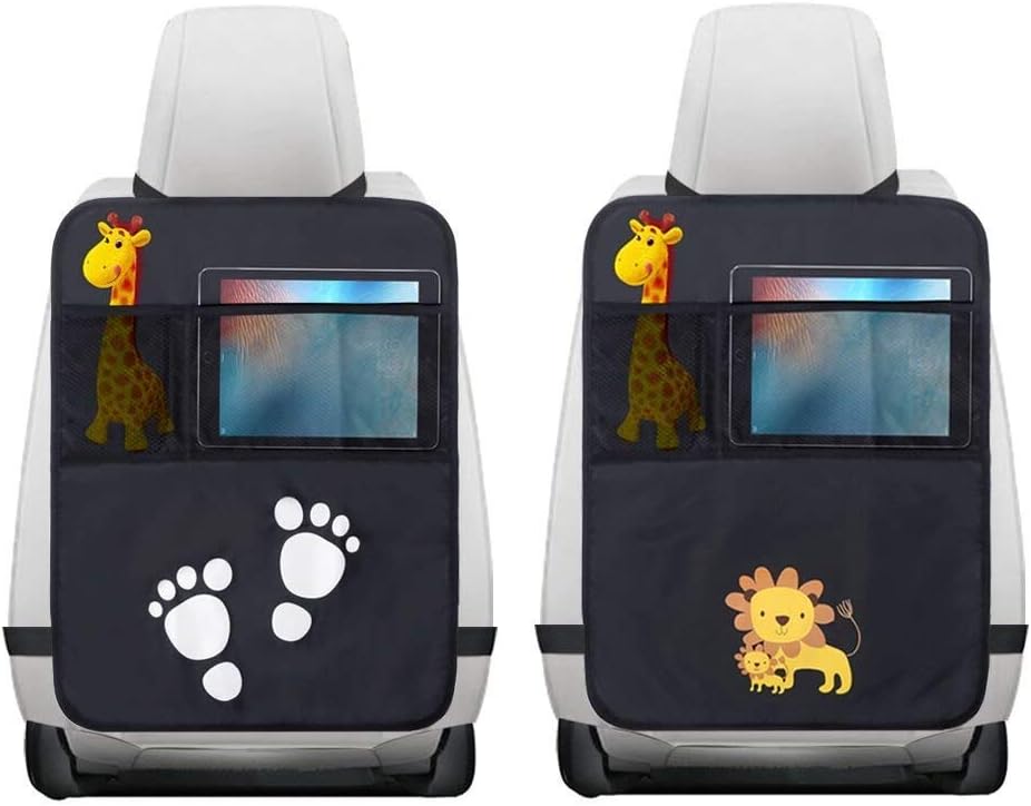 protezioni per seggiolini auto sedili in pelle