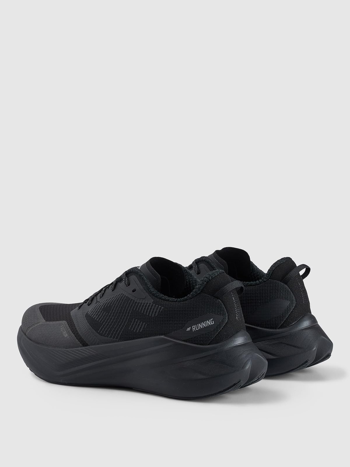 4F Niskie buty do biegania Fast Run 1.0 męskie