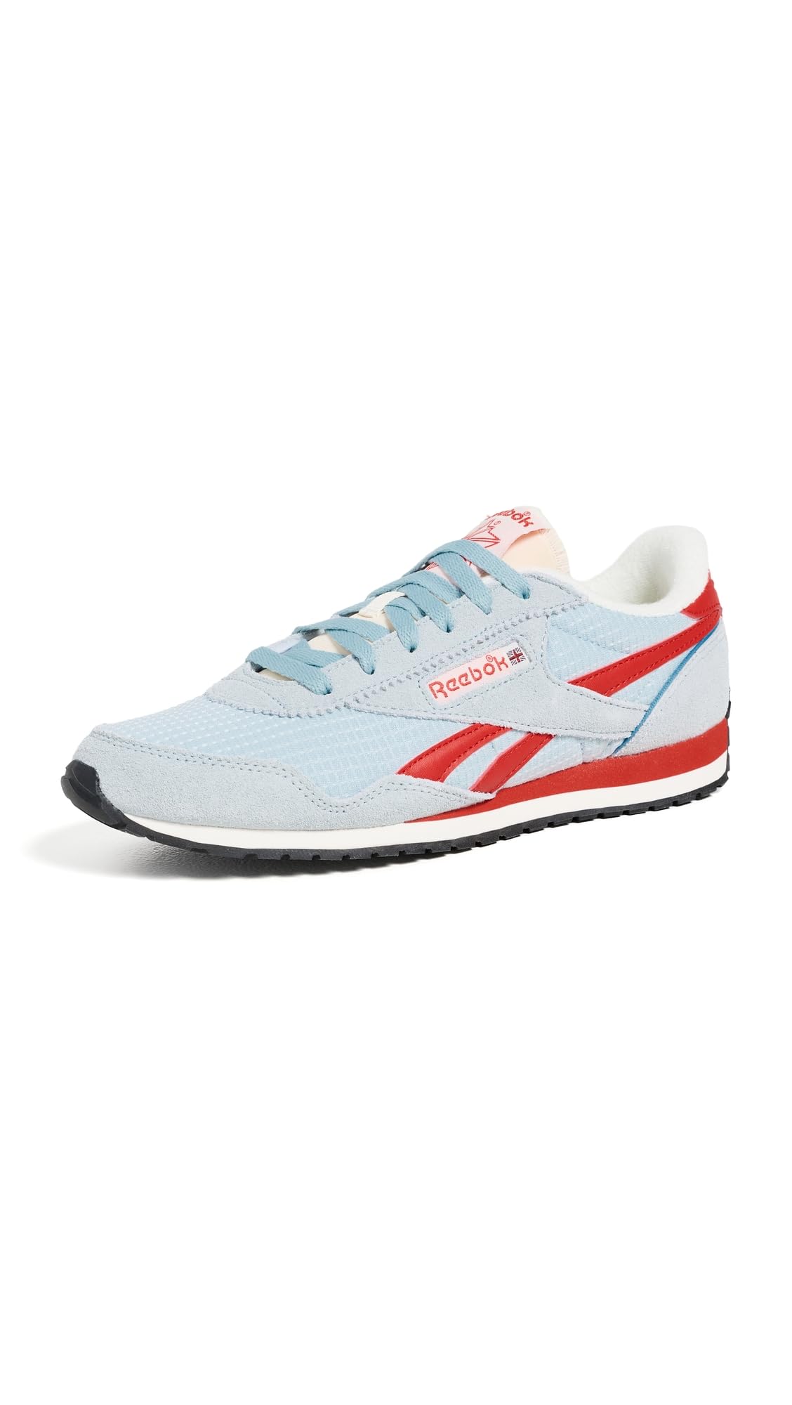 Reebok Women's Classic AZ Legacy Sneakers for Women, Casual Athletic Womens Shoes