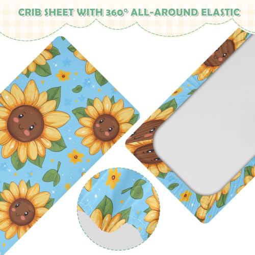 Drap housse bébé étanche protège matelas 132 x 71 cm