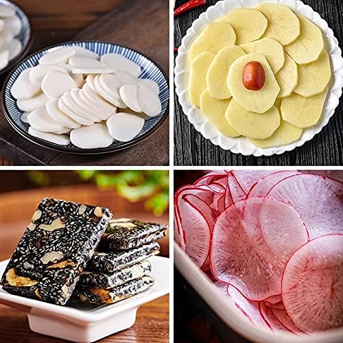 Table Slicer Household Manual Meat Lamp Cutting Machine Beef Mutton Rolls Vege Cutter Kitchen Tools