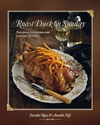 Roast Duck on Sunday-Wow! eBook