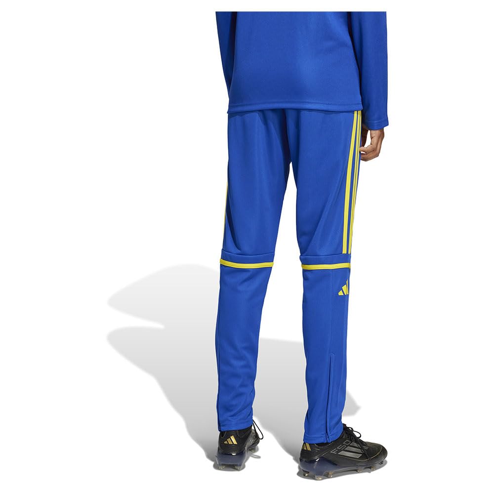 adidas Unisex Kids' Pantalón de Entrenamiento Squadra 25
