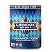Chinook Seedery Non GMO Premium Sunflower Seeds, Cinnamon Toast, 4.7 ounce (Pack of 6)