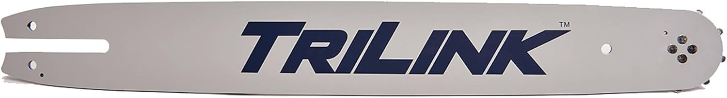 Trilink L2502078-11095TP BAR 20in Laminate .325 .050 78DL, Black
