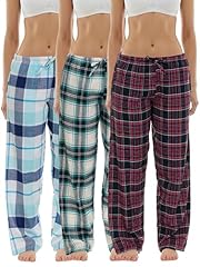 3 Pack-random Grab Bag Asst Plaids