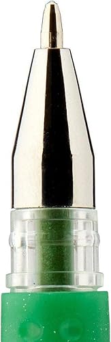 Miniatura 4 de KINGART Bolígrafos de gel con purpurina 400-80, 80 colores brillantes con comodidad de agarre suave, cartucho de tinta XL, para colorear, garabatos,