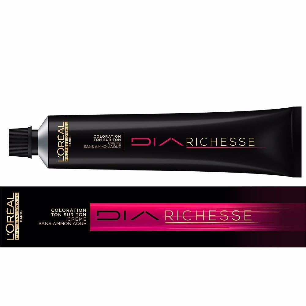 Loreal DIA RICH MILKSH GLAC 9.01 50ML V511