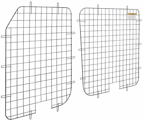 Miniatura 4 de WEATHER GUARD Pantalla de tránsito 88060, trasera, baja