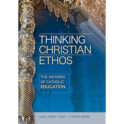 Thinking Christian Ethos